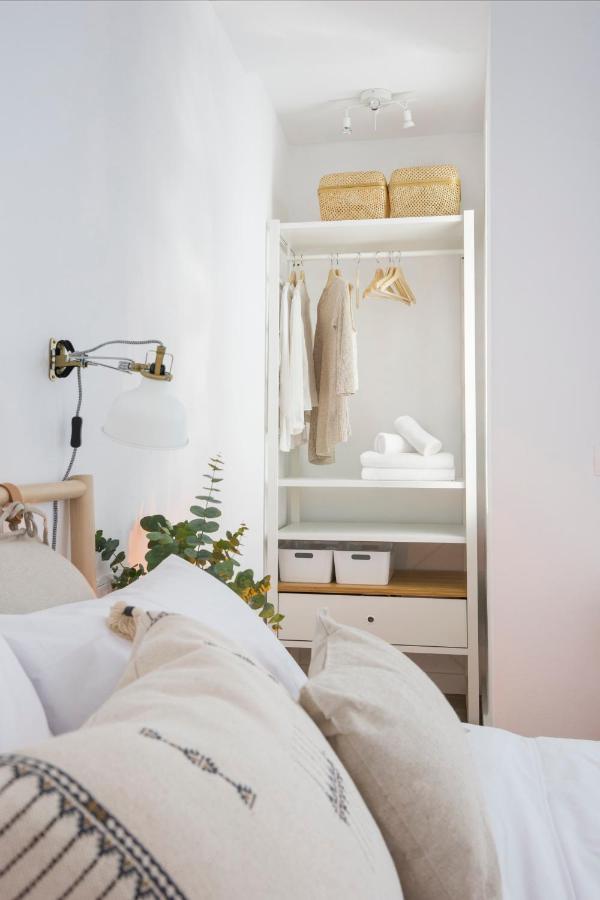 Apartamento Cadiz Centro Blue Window מראה חיצוני תמונה