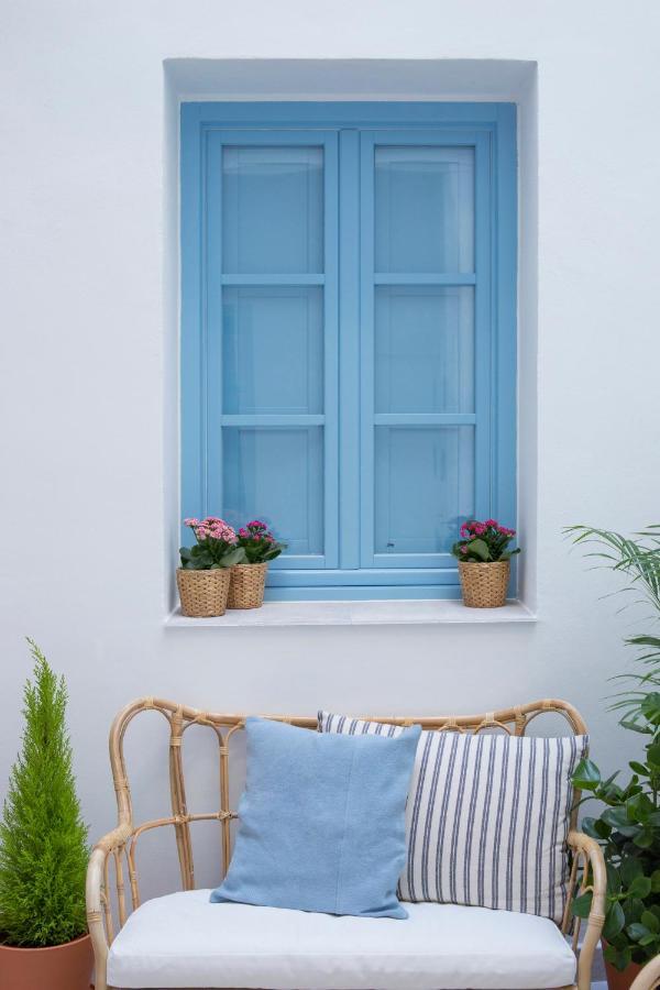 Apartamento Cadiz Centro Blue Window מראה חיצוני תמונה