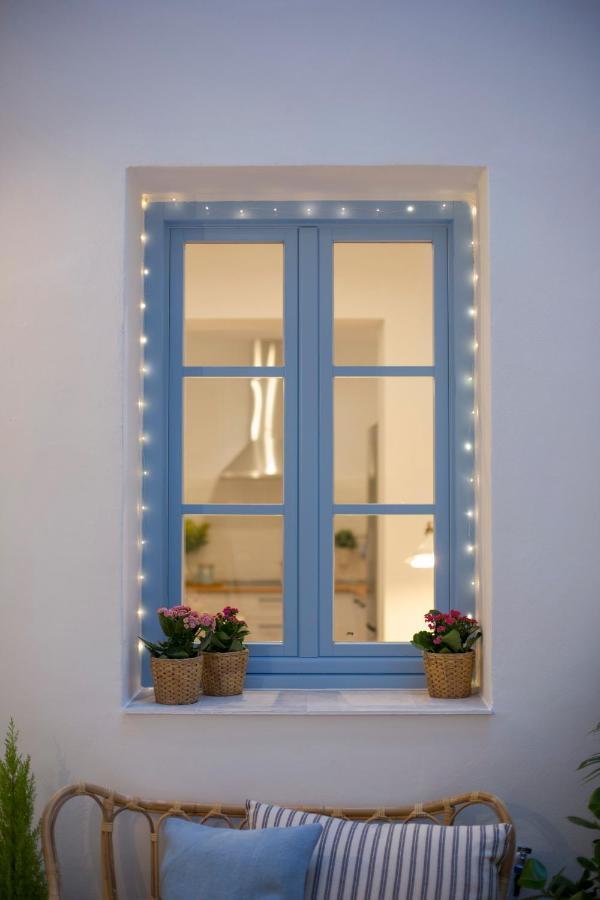 Apartamento Cadiz Centro Blue Window מראה חיצוני תמונה