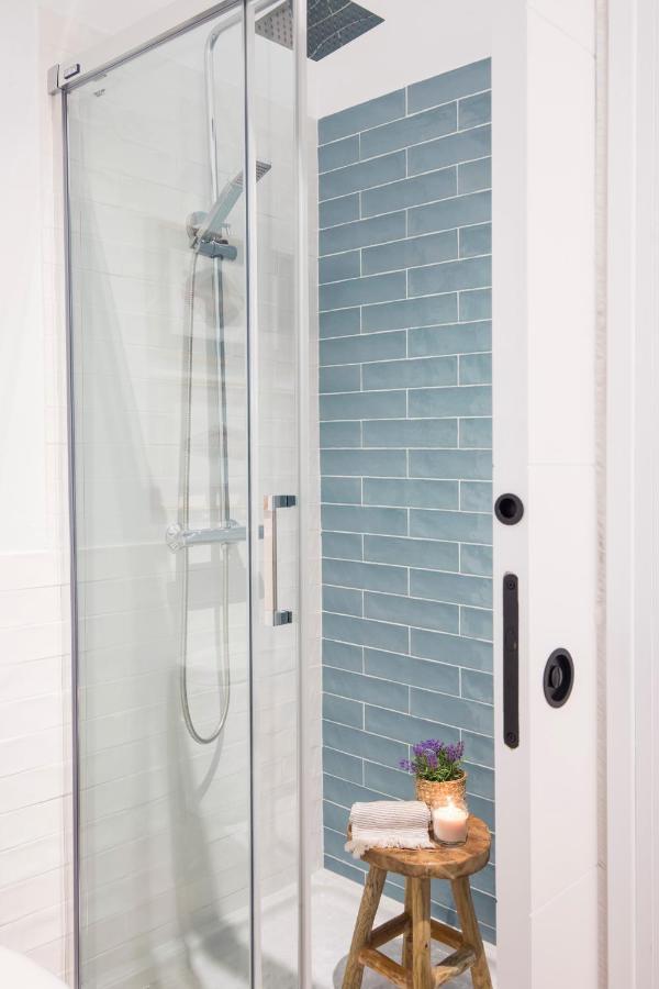 Apartamento Cadiz Centro Blue Window מראה חיצוני תמונה