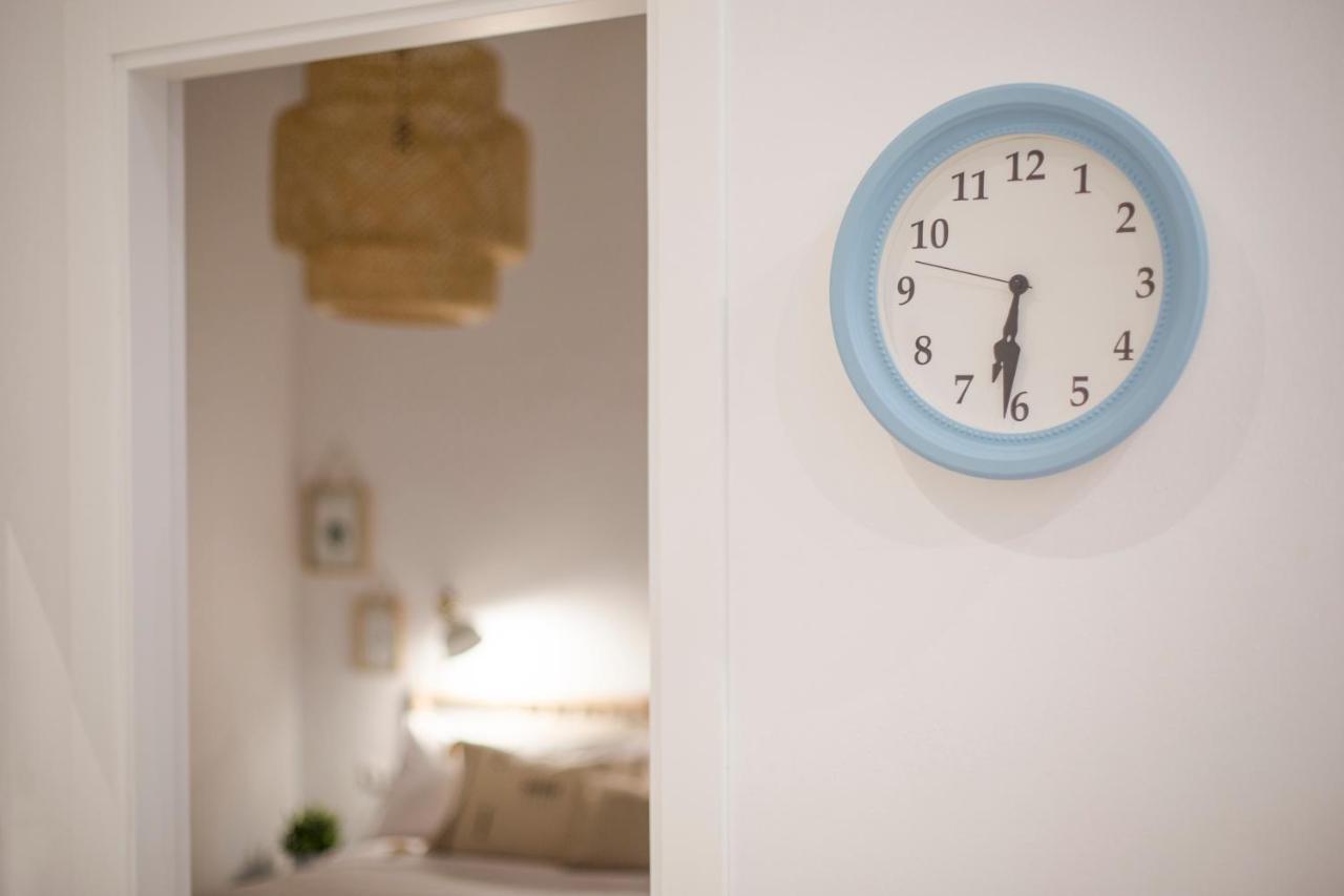 Apartamento Cadiz Centro Blue Window מראה חיצוני תמונה